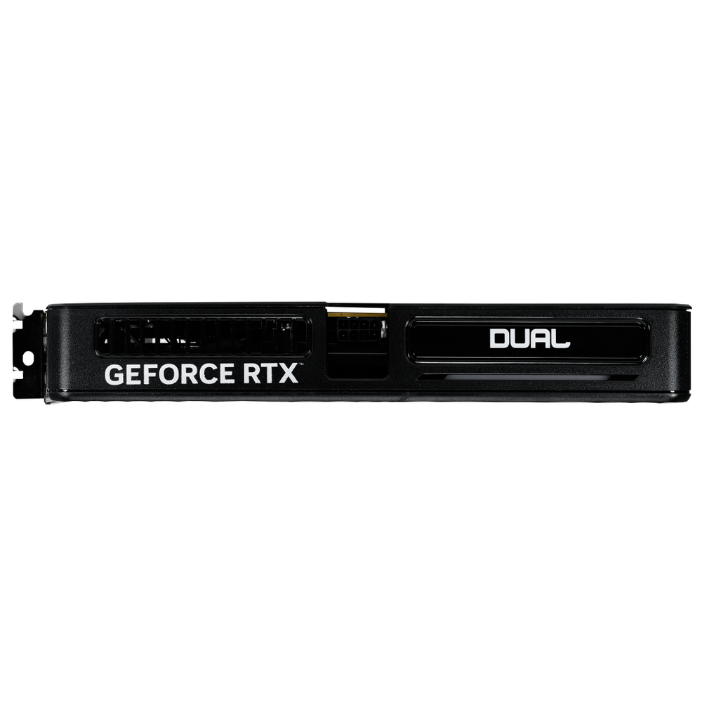 Видеокарта Palit PCI-E 5.0 PA-RTX5050 DUAL NVIDIA GeForce RTX 5050 8Gb 128bit GDDR6 2317/20000 HDMIx