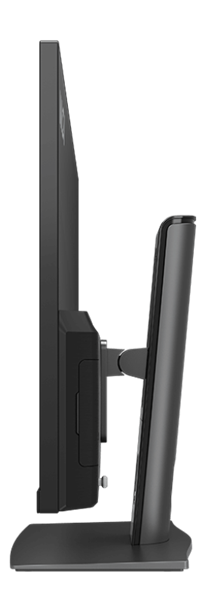 Моноблок MSI Modern AM272P 1M-683XRU 27" Full HD Core 3 100U (1.2) 8Gb SSD512Gb Graphics без ОС Gbit