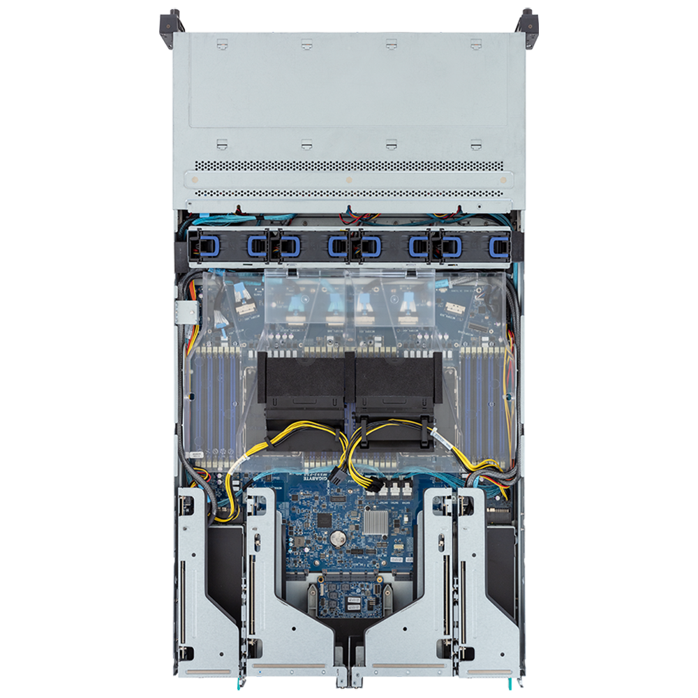 Серверная платформа Gigabyte R283-S93-AAF1