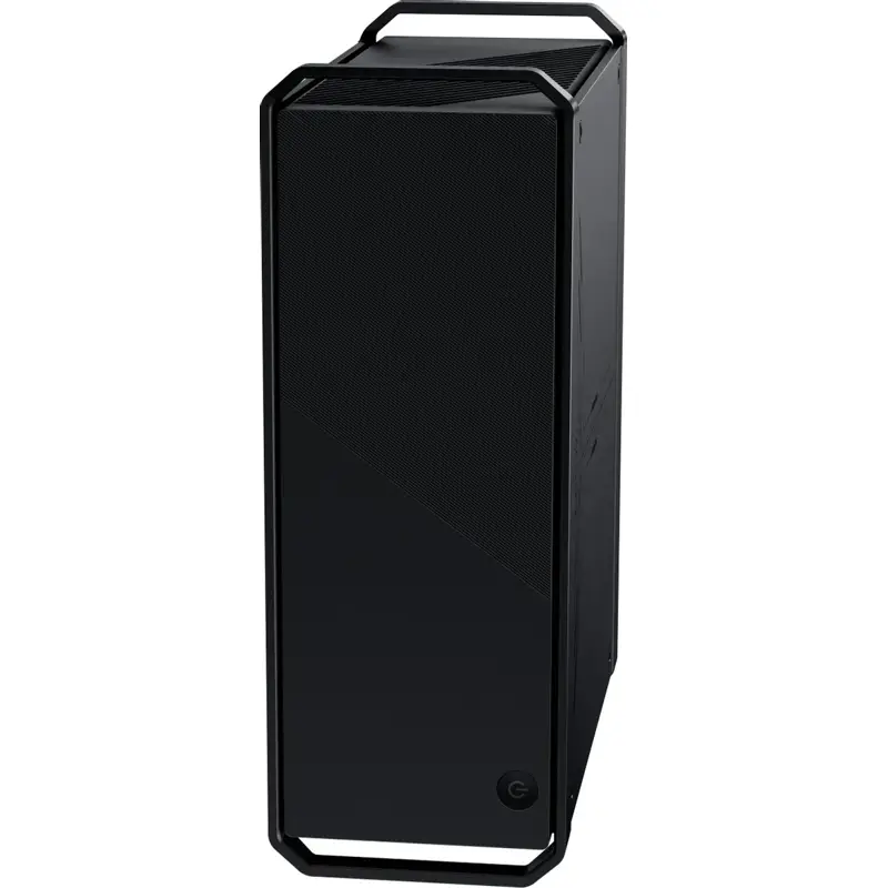 Компьютер Chuwi CoreBox  Intel Core i5 12450H(2Ghz)/16384Mb/512PCISSDGb/Int:Intel Iris Xe Graphics/B