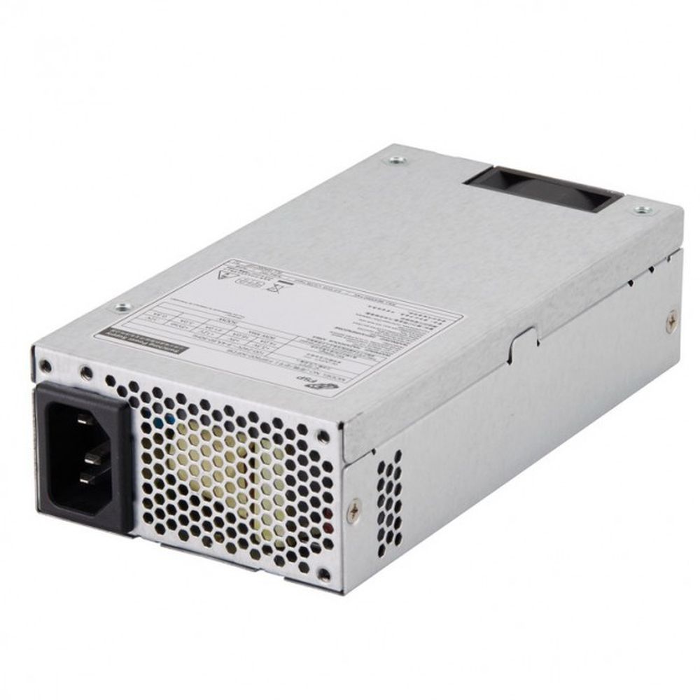 Блок питания серверный FSP FSP400-50FDB 400W, FLEX ATX (ШВГ=81,5*40,5*150mm), 80PLUS Gold, A-PFC, , 