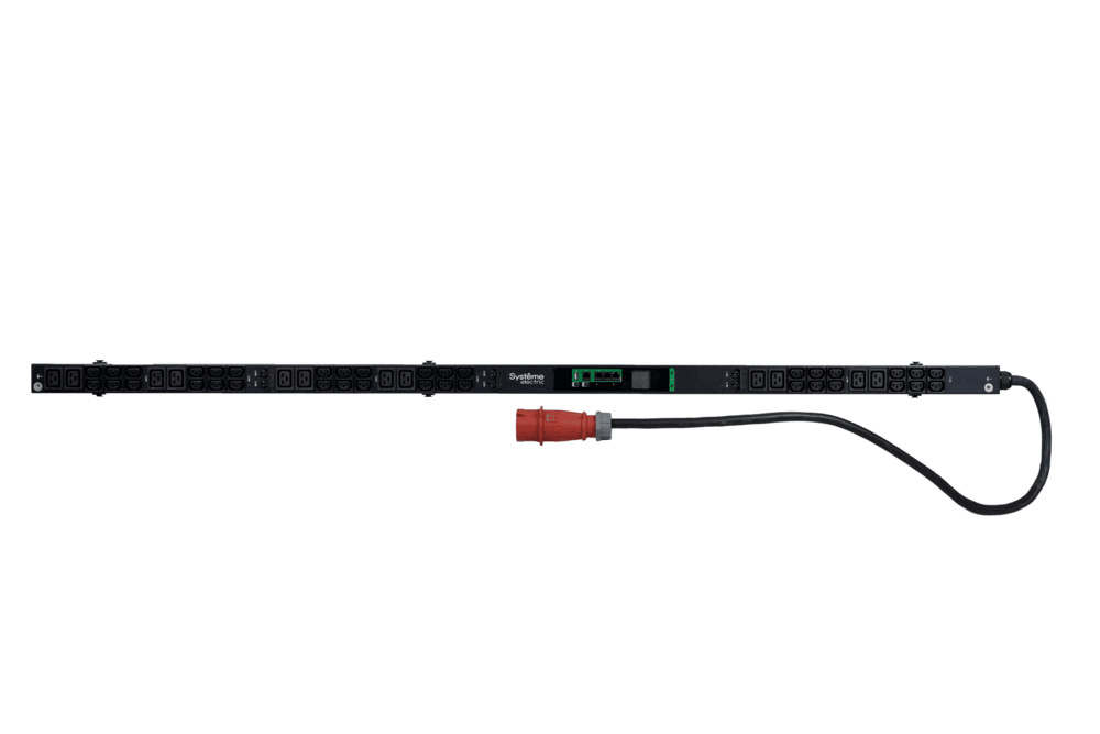 SYSTEME ELECTRIC UP8886