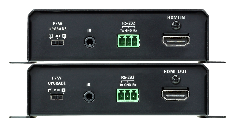 Удлинитель ATEN HDMI HDBaseT-Lite Extender WITH POH