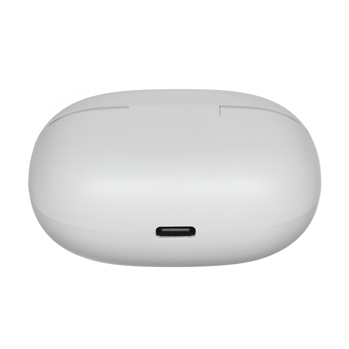 Наушники беспроводные  Realme Buds T200 Lite, (серый)