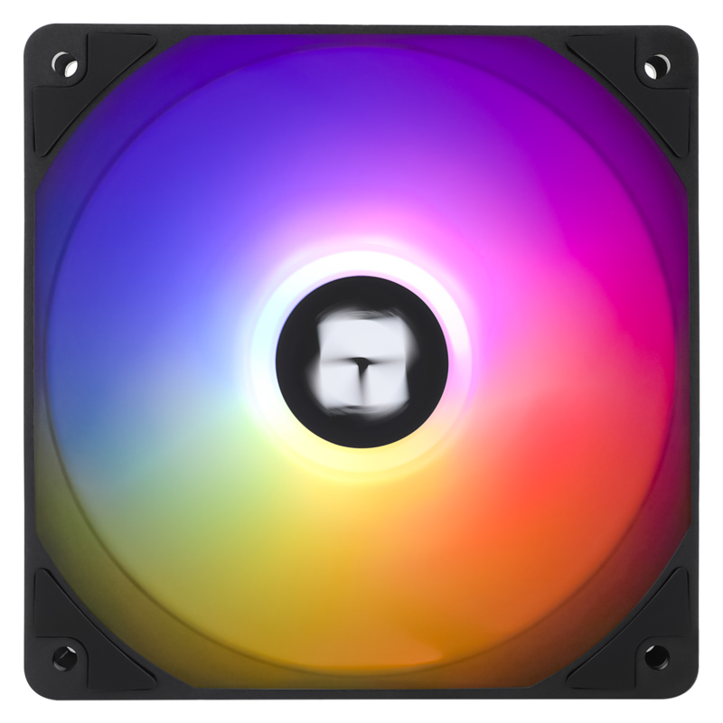 Thermalright Case Cooler TL-C12C-S ARGB