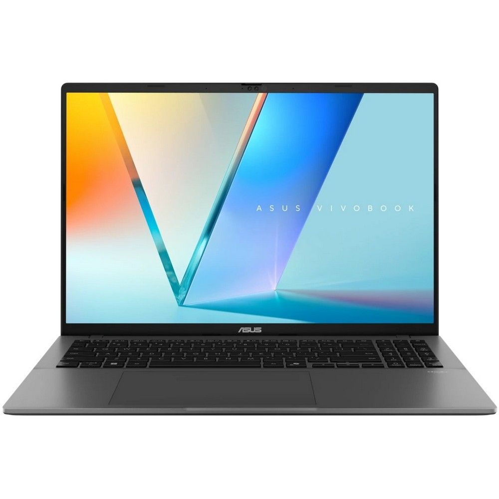 ASUS VivoBook M3607HA-RP244 [90NB16F1-M00ES0] Grey 16" {WUXGA Ryzen 7 260/32Gb/SSD512Gb/noOS}