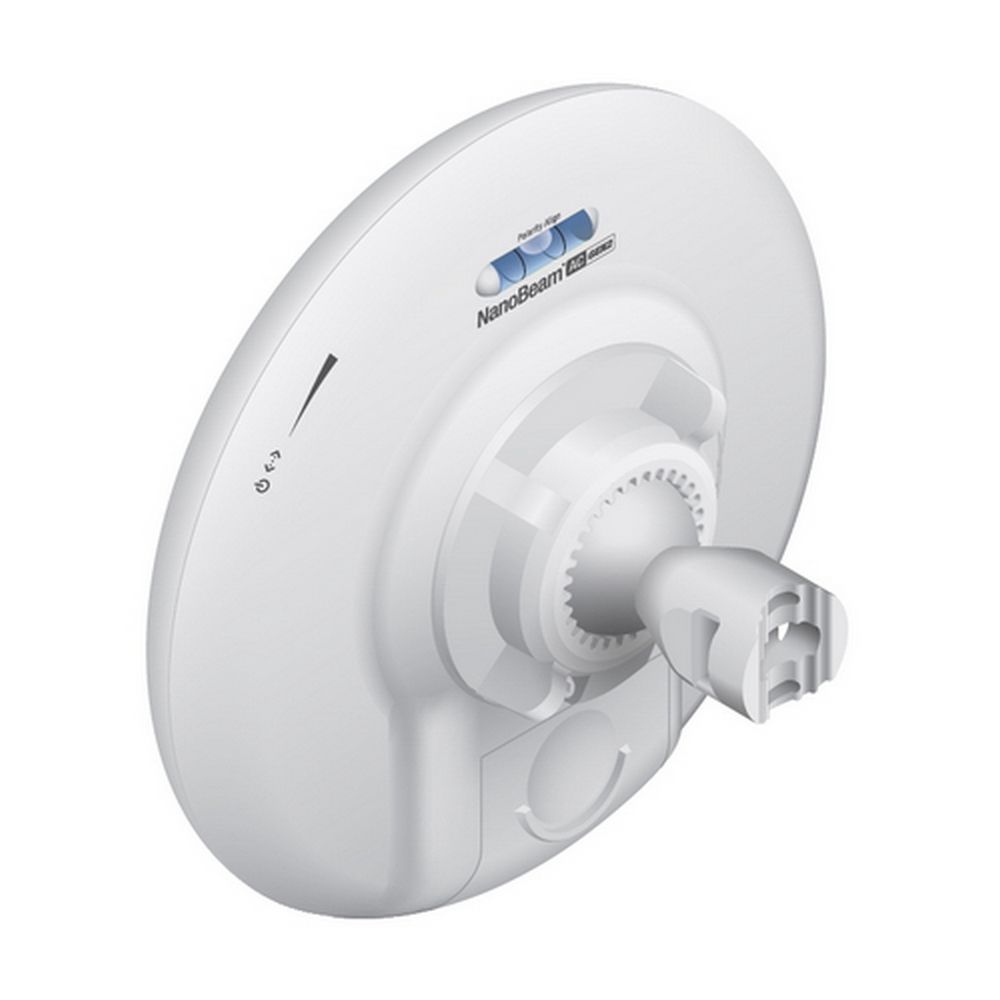 Точка доступа Ubiquiti NanoBeam 5AC Gen2