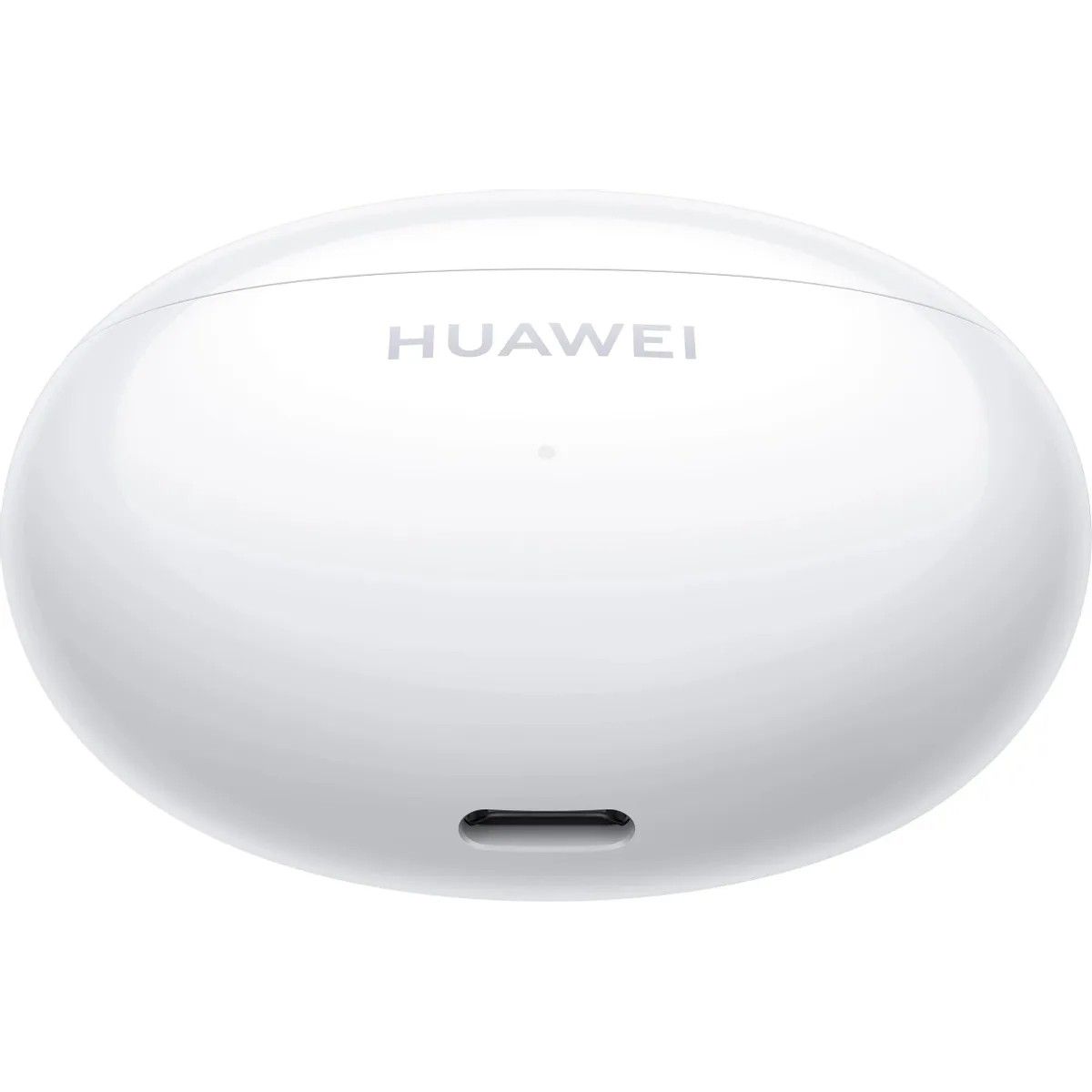 Гарнитура внутриканальные Huawei FreeBuds 6i Orca-T100 белый беспроводные bluetooth в ушной раковине