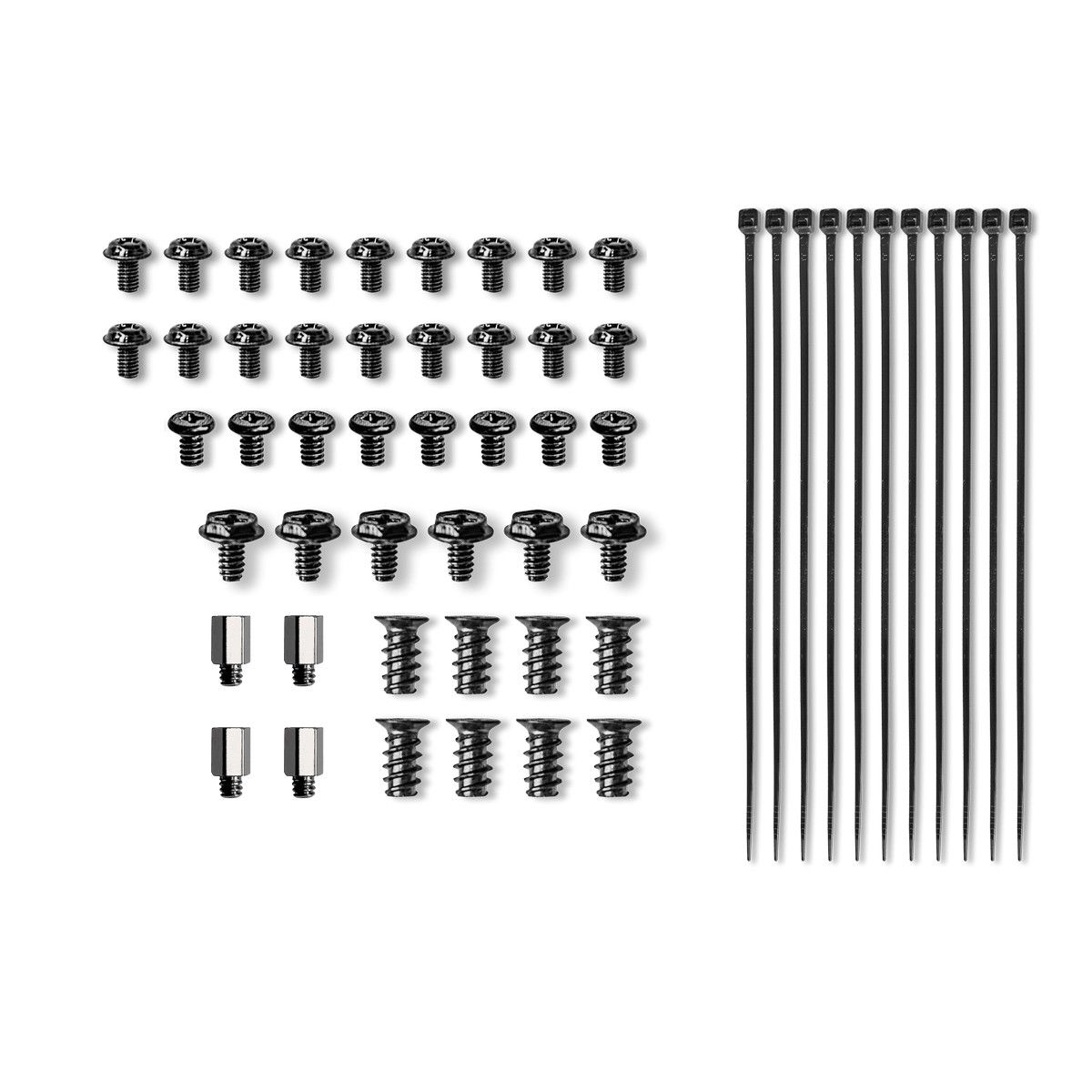 Корпус Deepcool CH360 WH R-CH360-WHAPE3-G-1