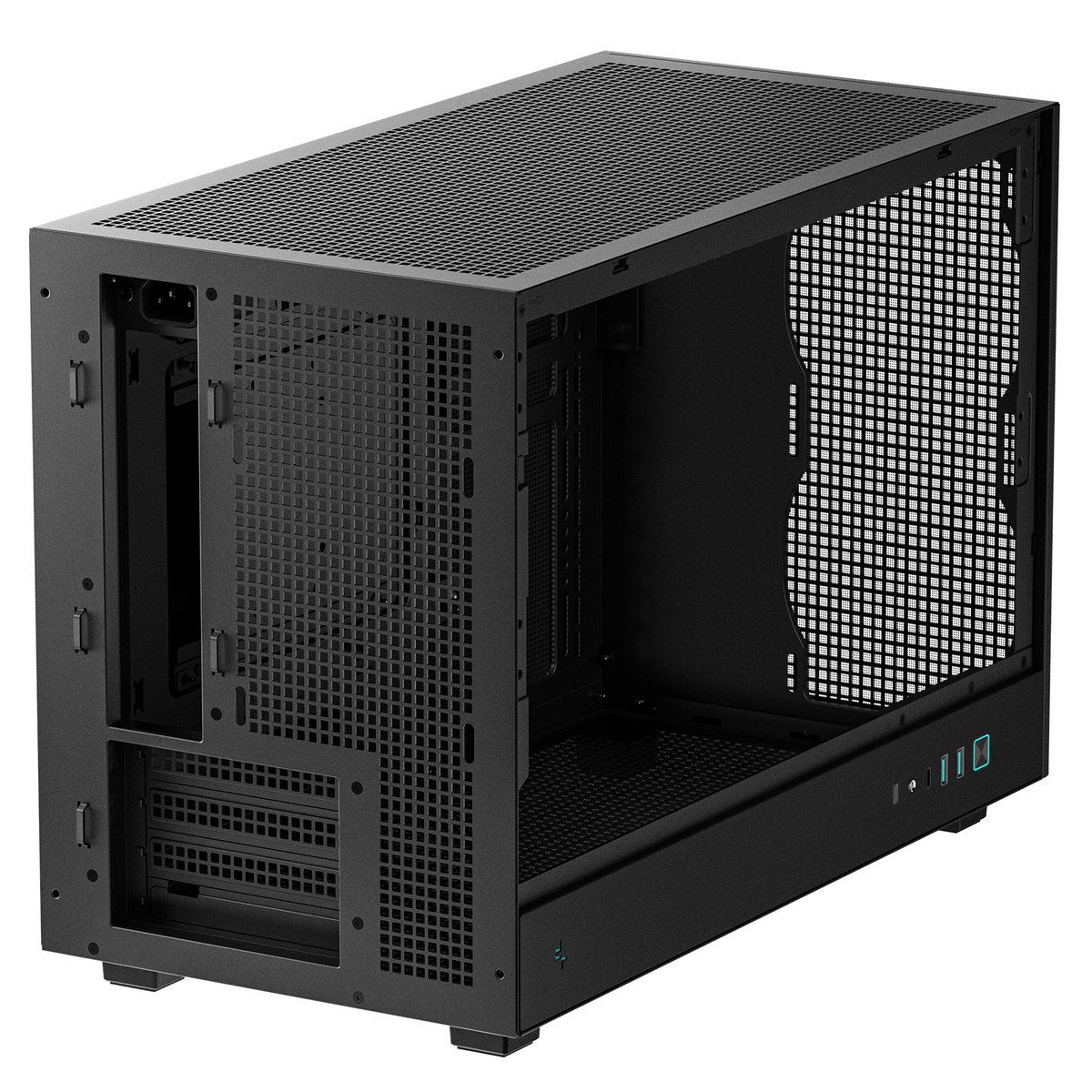 Корпус для ПК Deepcool CH260