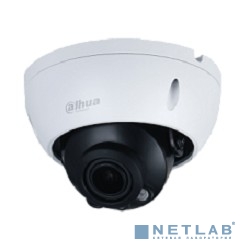 Камера видеонаблюдения IP Dahua DH-IPC-HDBW1230RP-ZS-S5 2.8-12мм цв. корп.:белый