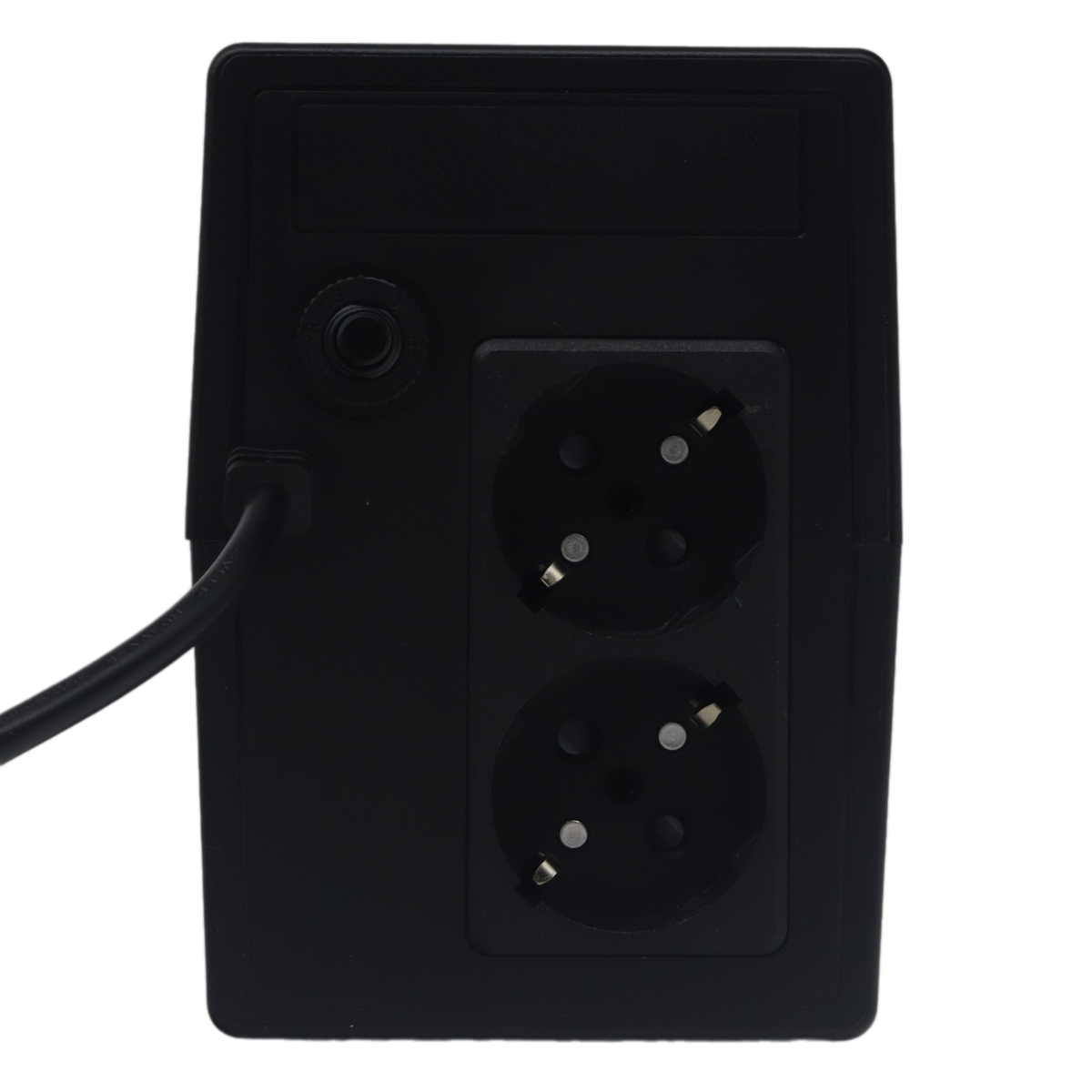 Источник бесперебойного питания  ИБП Raskat HS-650VA 650VA, 390Вт, 2хCEE 7