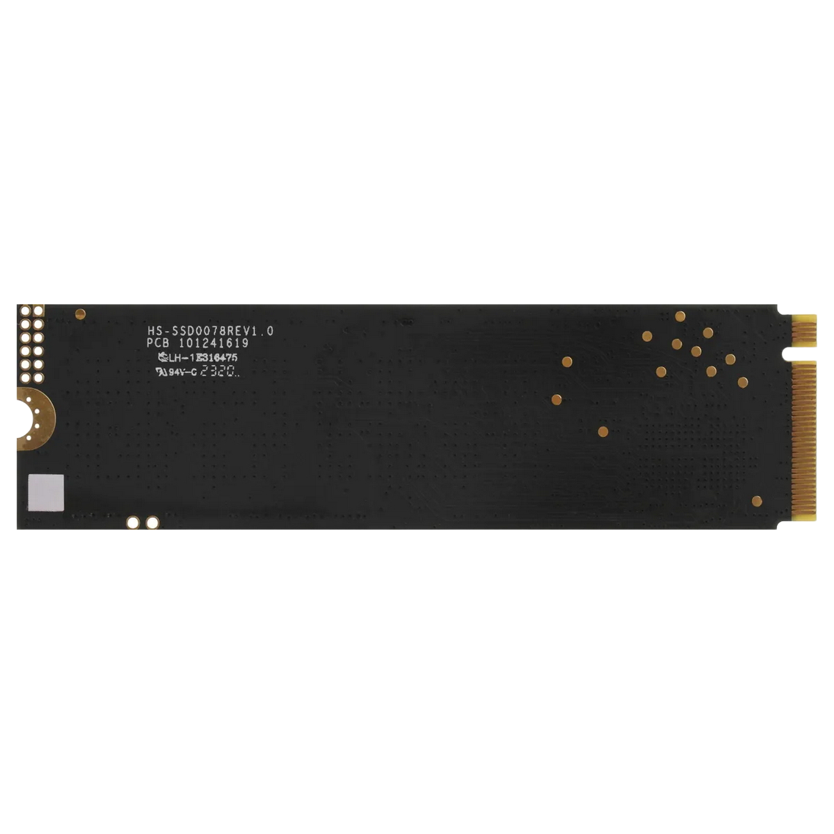 Накопитель SSD AMD PCIe 4.0 x4 1TB R3MP41024G8 Radeon M.2 2280