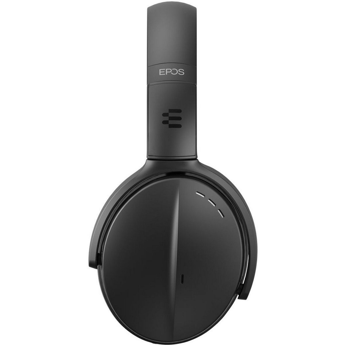 Беспроводная Bluetooth гарнитура EPOS
Adapt 560 Duo, Link USB-A (PN: 1001160)