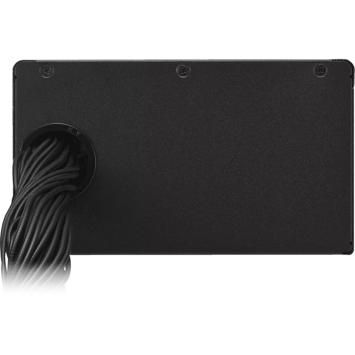 Блок питания ПК ASUS PRIME-750B-BLACK