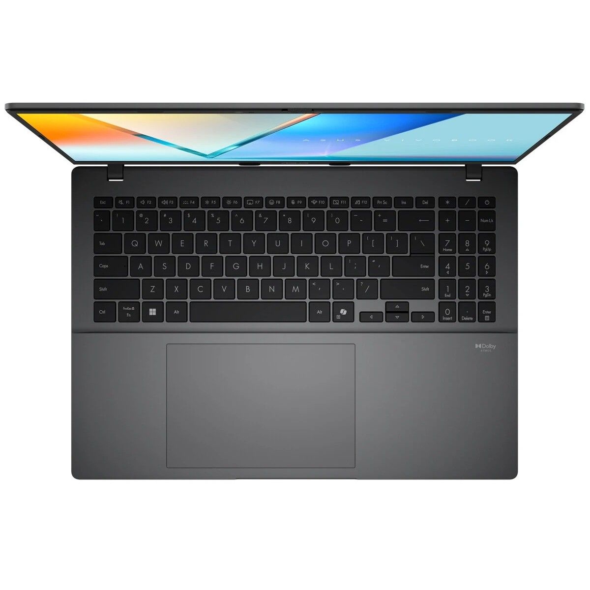 ASUS VivoBook S3607VA-RP174 [90NB1672-M00CJ0] Grey 16" {WUXGA Core 5 210H/16Gb/SSD512Gb/noOS}