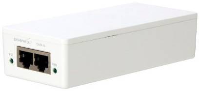 PoE-адаптер Dahua Инжектор PoE+