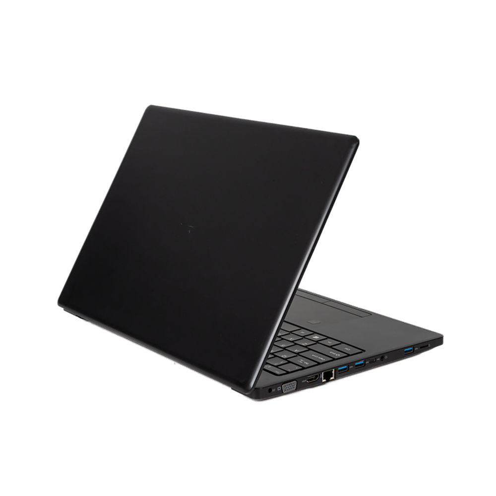 Ноутбук Гравитон Н14И-ТП 14.0"FHD i5-1135G7/1x16GBDDR4/1TBSSD_M.2/WiFi+BT/NoOS/1YST