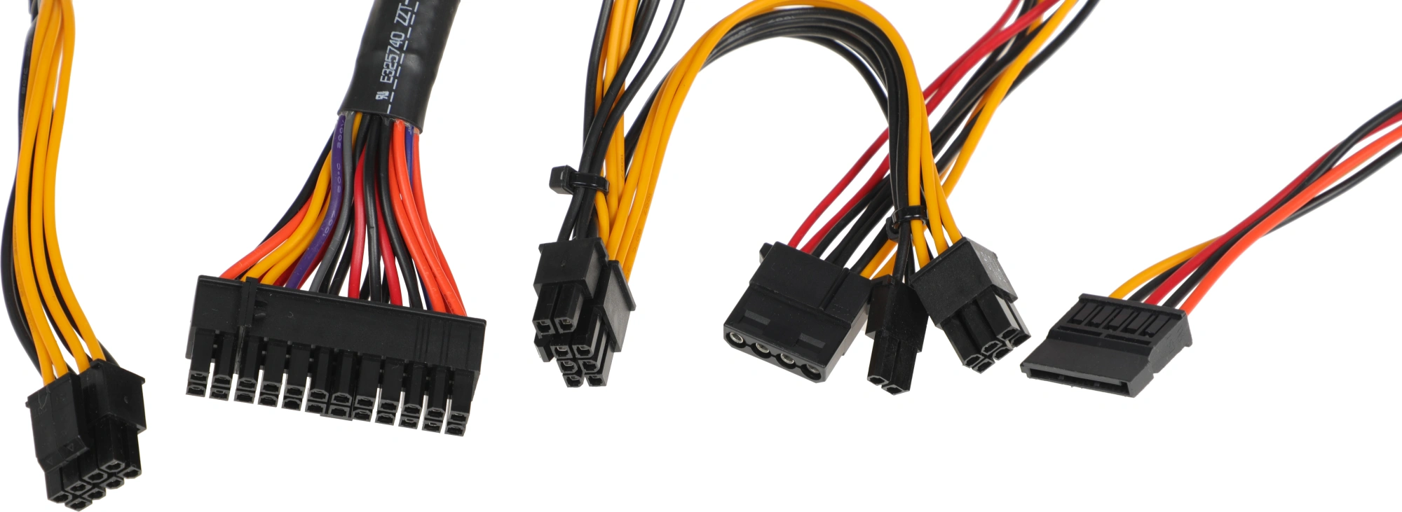 Блок питания Chieftec SFX 450W SMART BFX-450BS 80+ bronze (20+4pin) APFC 90mm fan 3xSATA