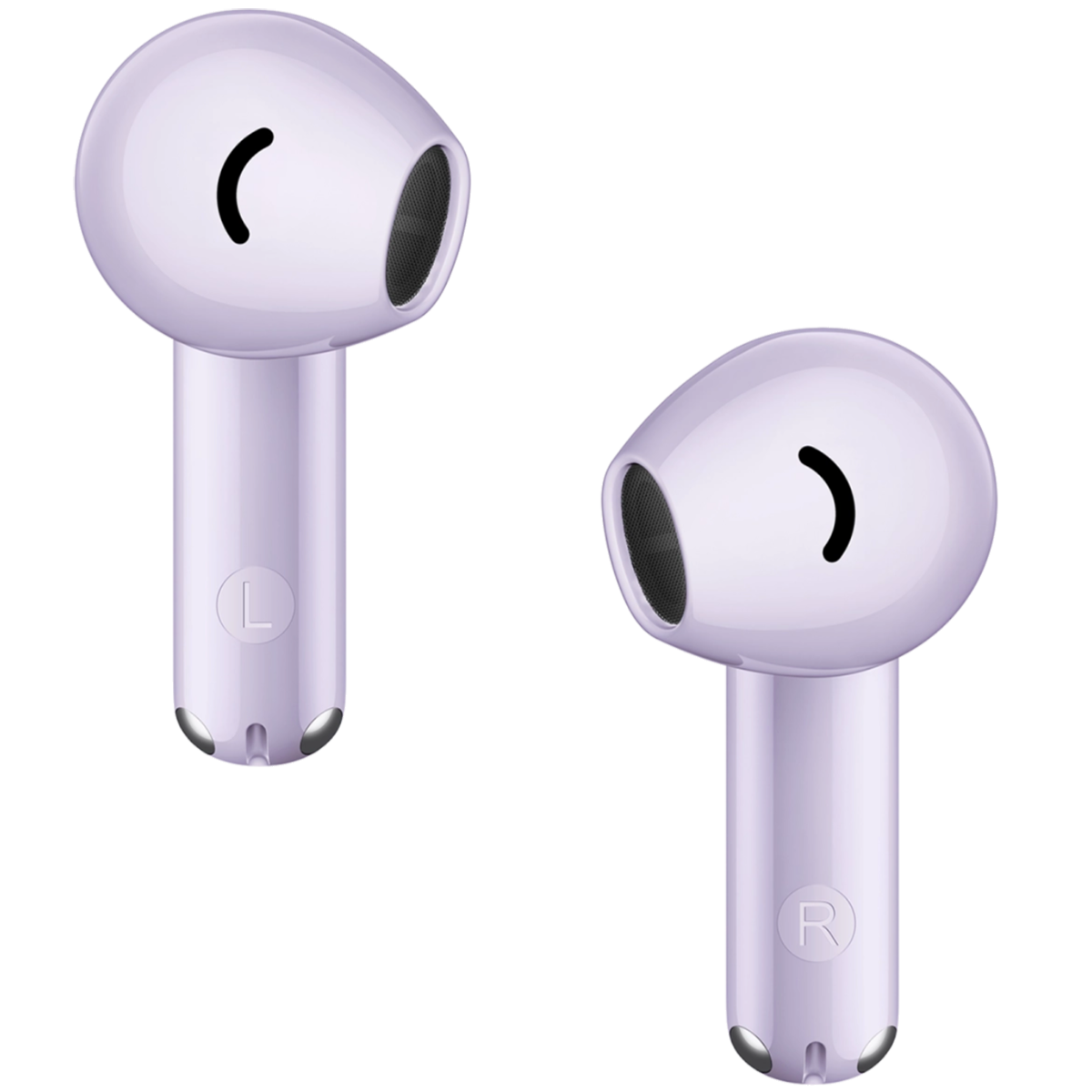 Наушники Huawei FreeBuds SE 2 фиолетовый
