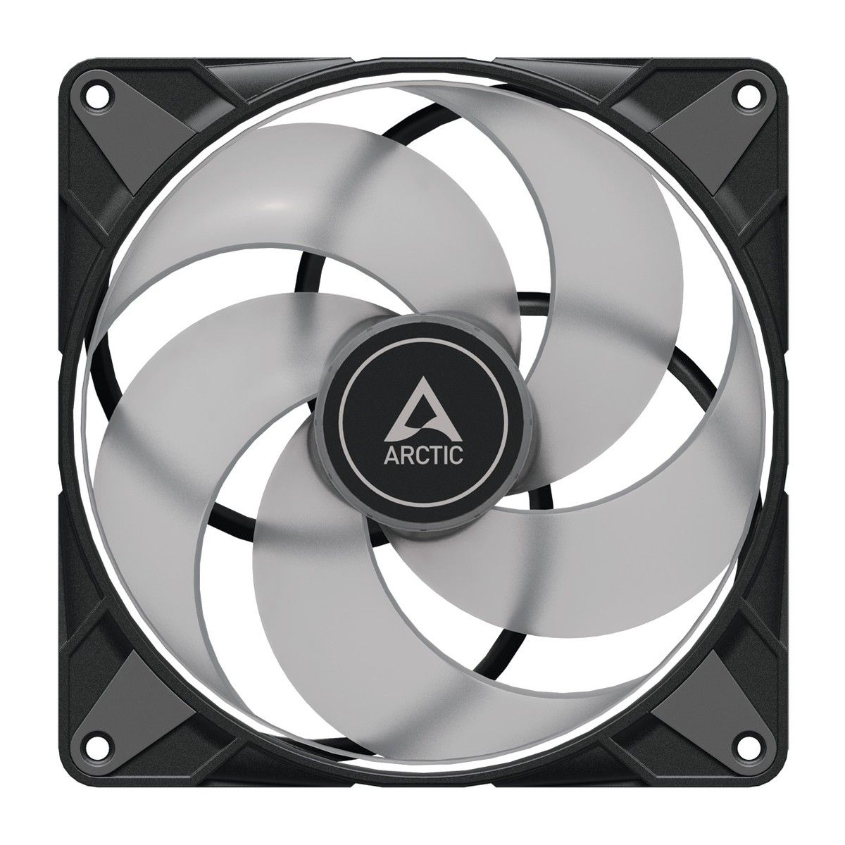 Вентилятор Arctic Cooling ARCTIC P14 PWM PST A-RGB 0dB (Black) - retail (ACFAN00239A)