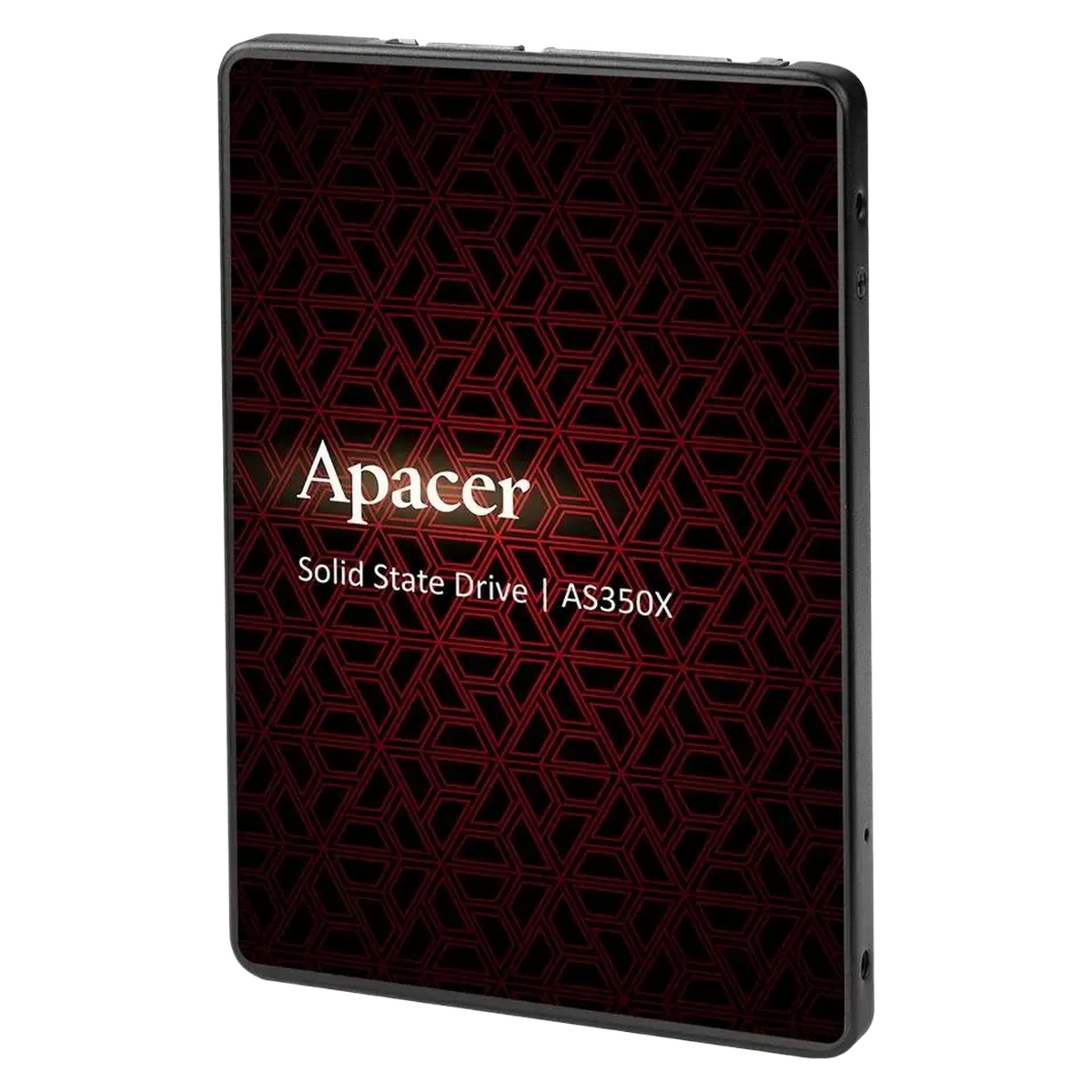 Твердотельный накопитель Apacer SSD PANTHER AS350X 2TB SATA 2.5" 7mm, R560/W540 Mb/s, 3D NAND, IOPS 