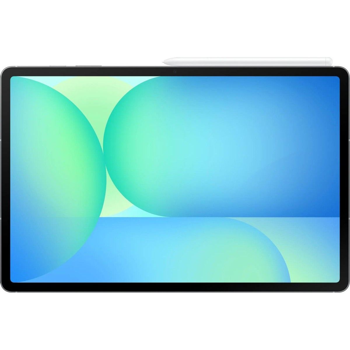 Планшет Samsung Galaxy Tab S10 FE+ SM-X626B 1580 (2.9) 8C RAM8Gb ROM128Gb 13.1" TFT 2880x1800 5G eSI