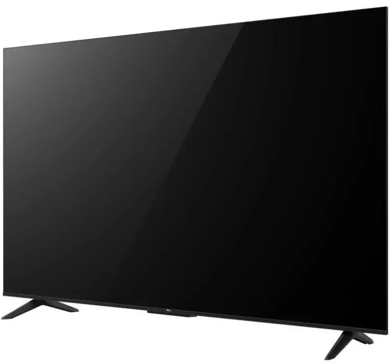 Телевизор LED TCL 55" 55P6K черный 4K Ultra HD 60Hz DVB-T DVB-T2 DVB-C DVB-S DVB-S2 USB WiFi Smart T