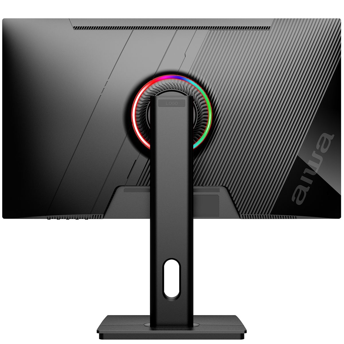 Монитор 27" AIWA MD2710  IPS, 1920x1080, 360Hz, 1ms, 300сd/m, 1000:1, HDR | 2xHDMI(2.0), 2xDP(1