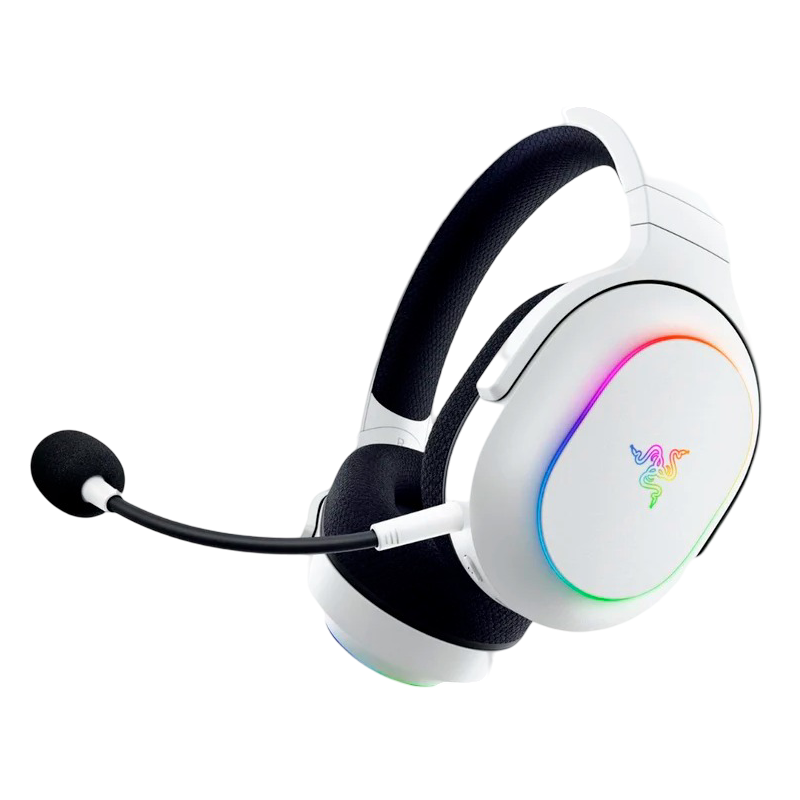 Гарнитура Razer Barracuda X Chroma - White Headset