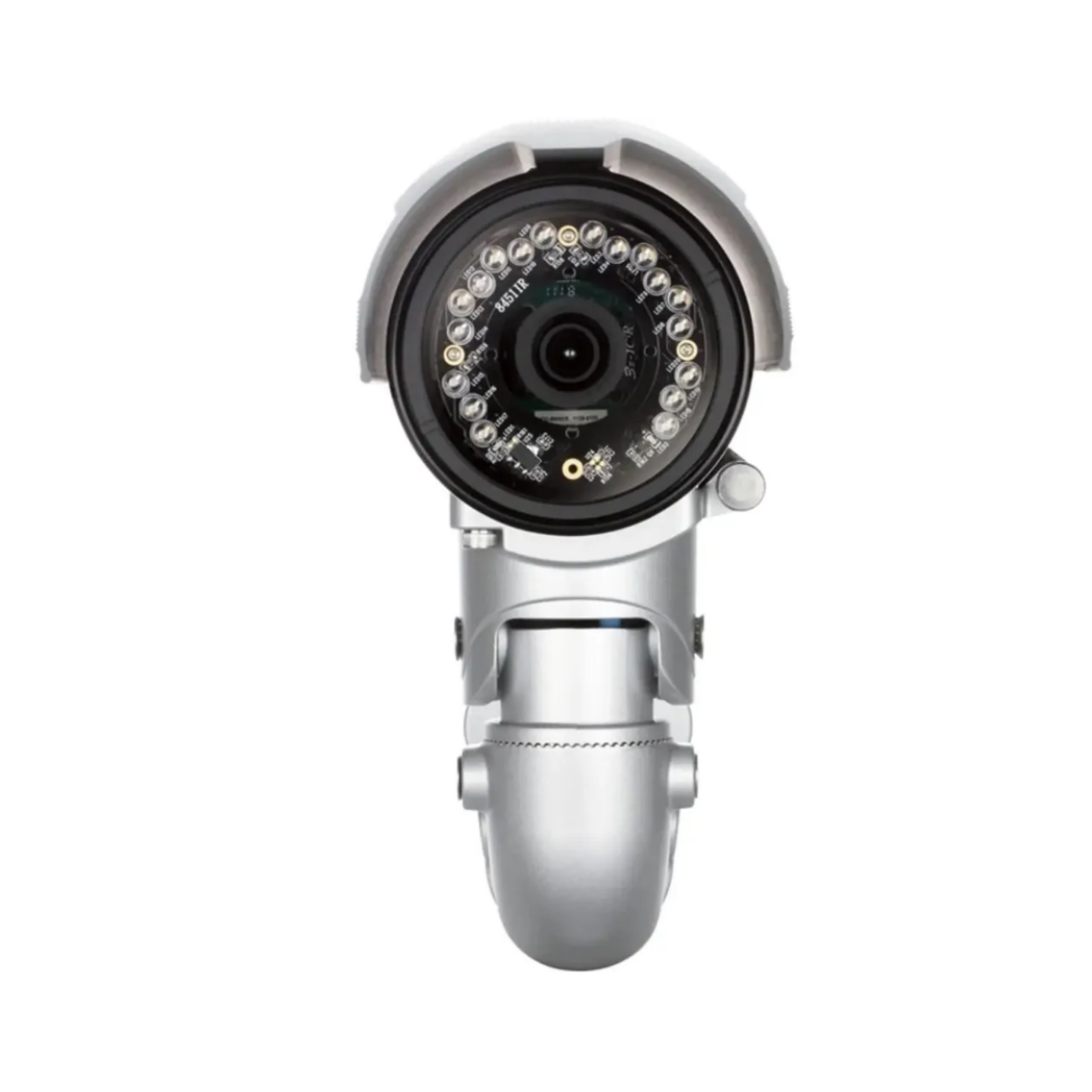 Камера видеонаблюдения IP D-Link DCS-7413/B1A 3.6-3.6мм корп.:белый