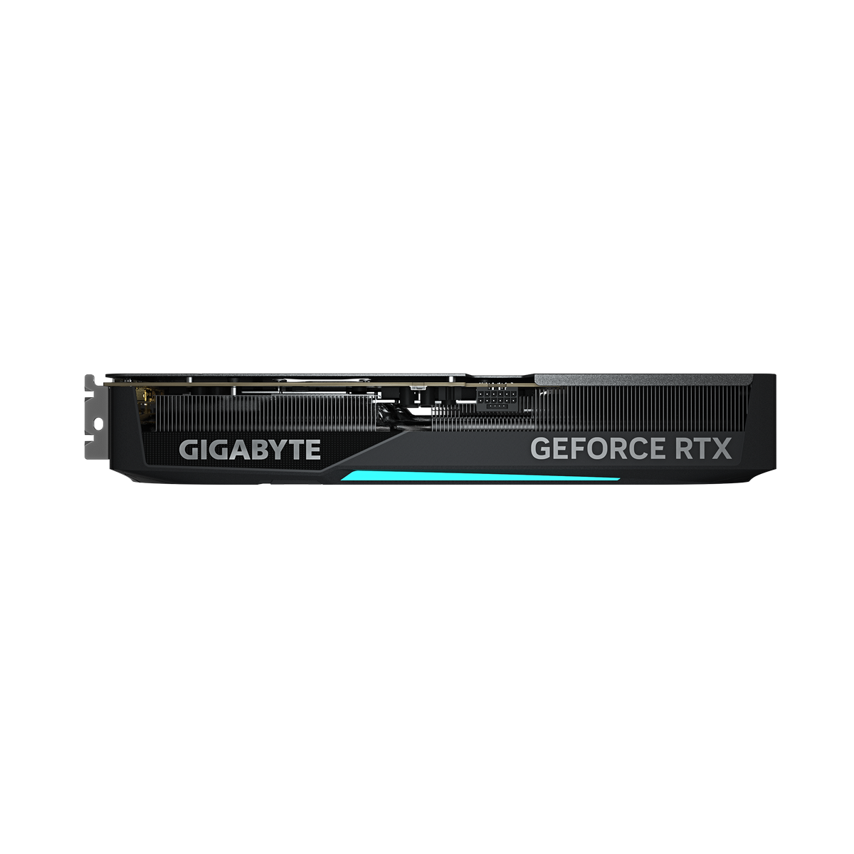 Видеокарта Gigabyte PCI-E 5.0 GV-N507TEAGLE OC-16GD 1.0 NVIDIA GeForce RTX 5070TI 16Gb 256bit GDDR7 
