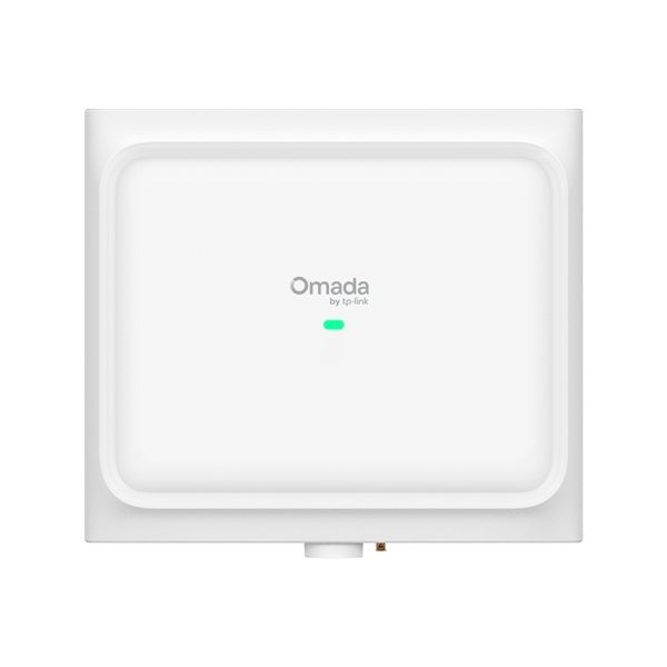 TP-Link EAP772-Outdoor BE9300 Трехдиапазонная точка доступа Wi-Fi 7 для улицы и помещений