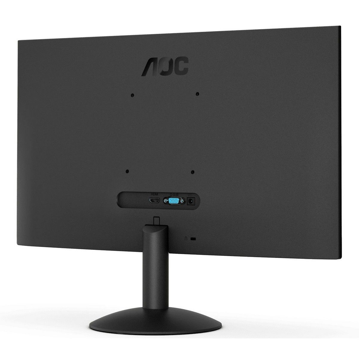 Монитор AOC 21.45" 22B30HM2 черный VA LED 16:9 HDMI матовая 250cd 178гр/178гр 1920x1080 120Hz VGA FH