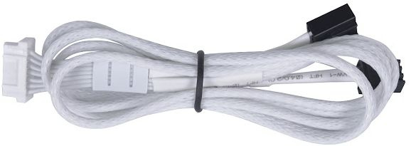 Вентилятор для корпуса Lian-Li Uni Fan SL120 V2 ARGB 120х120x28 белый 4-pin 29дБ (G99.12SLV21W.00) R