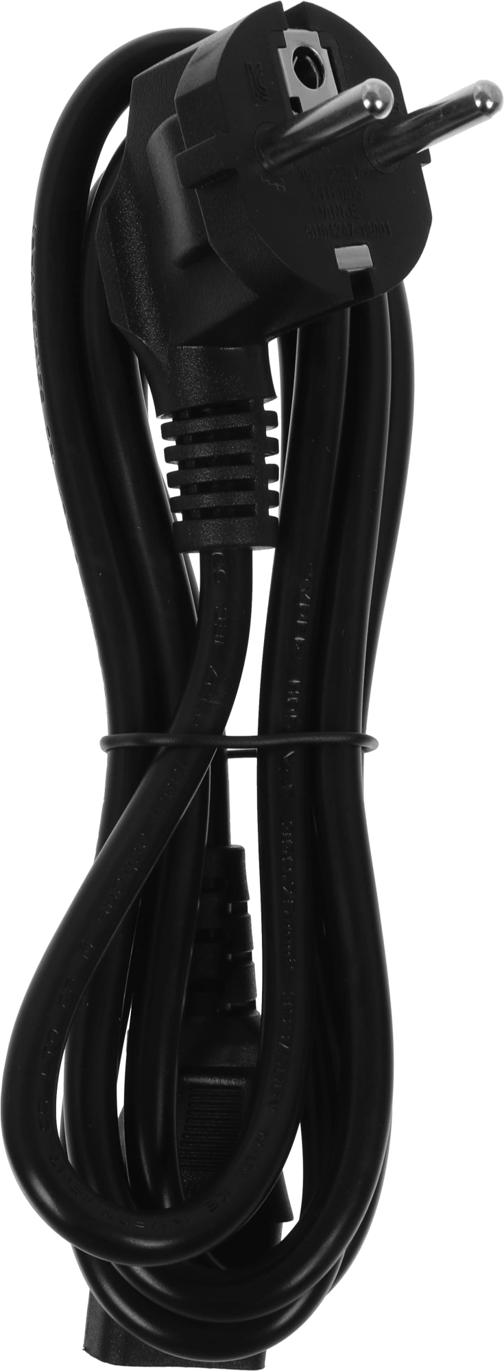 Блок питания Zalman ATX 700W ZM700-LX3 80+ (20+4pin) APFC 120mm fan 6xSATA RTL