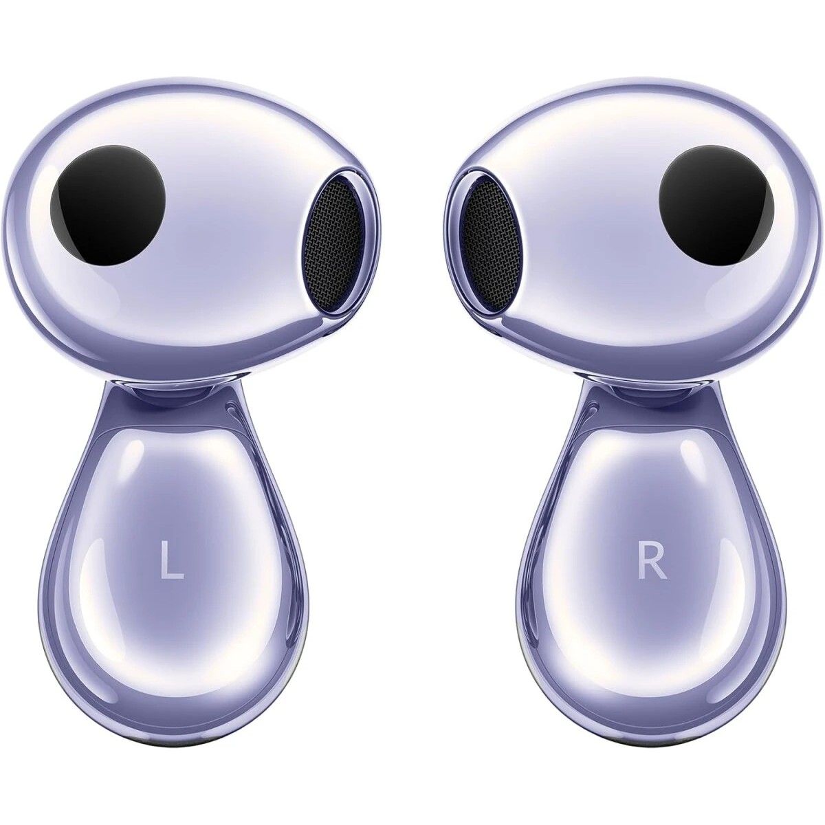 Наушники Huawei FreeBuds 6, фиолетовые