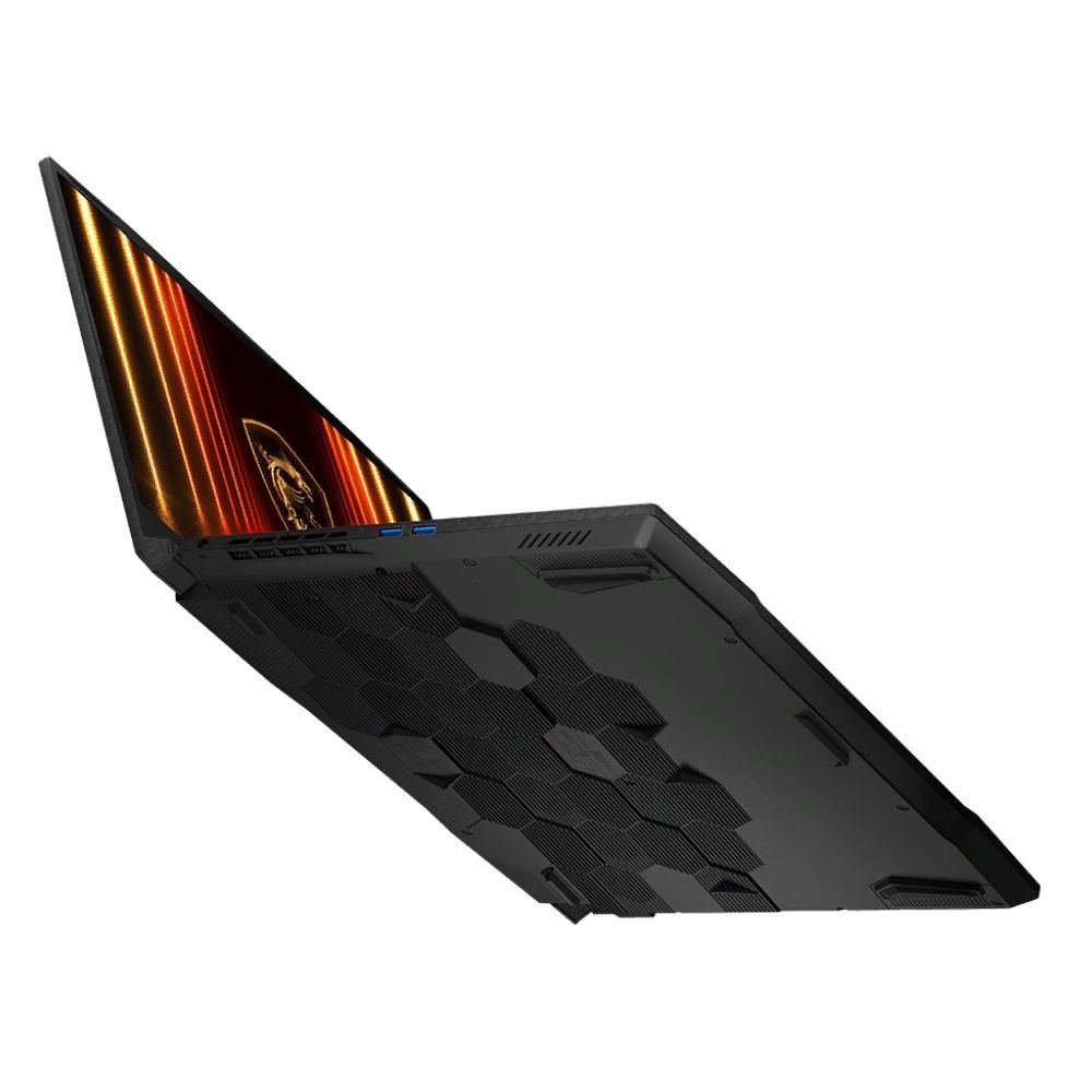 Ноутбук MSI Katana 17 HX B14WFK-276XRU Intel Core i7-14650HX/32Gb (2*16 D5)/SSD1Tb/RTX5060 8Gb (115W
