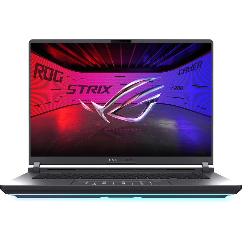 Ноутбук Asus ROG Strix G16 G615LR-S5162 Core Ultra 7 255HX 16Gb SSD1Tb NVIDIA GeForce RTX5070Ti 12Gb