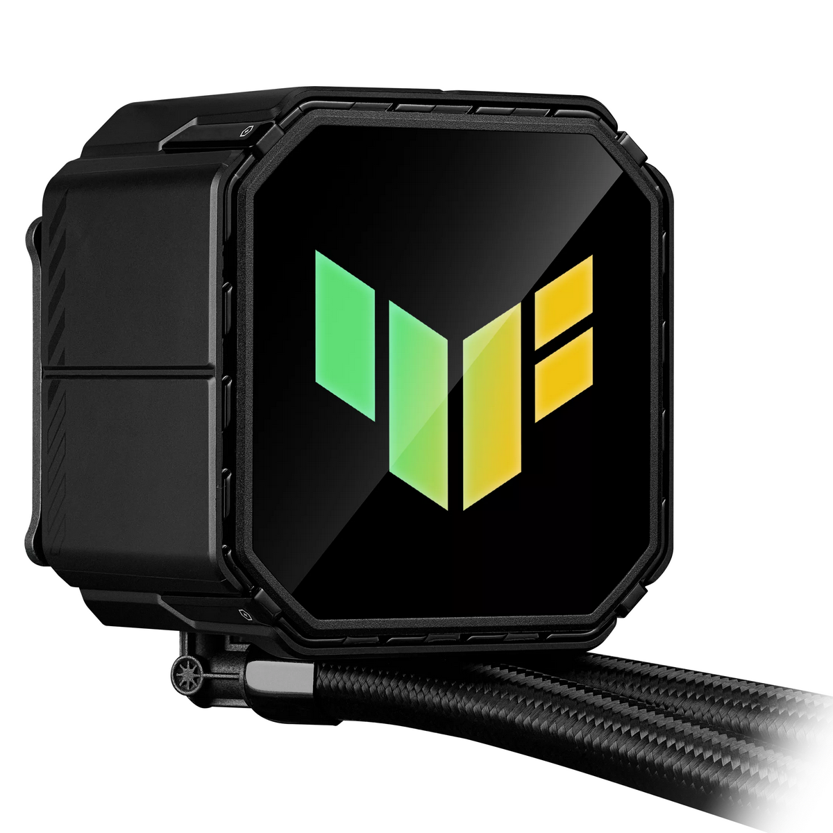 Жидкостная система охлаждения ASUS TUF GAMING LC III 360 ARGB