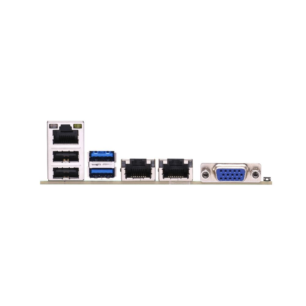 Материнская плата SuperMicro MBD-X12SPI-TF-B OEM (incl. 1x I/O Shield MCP-260-00042-1N, 2x CBL-0044L