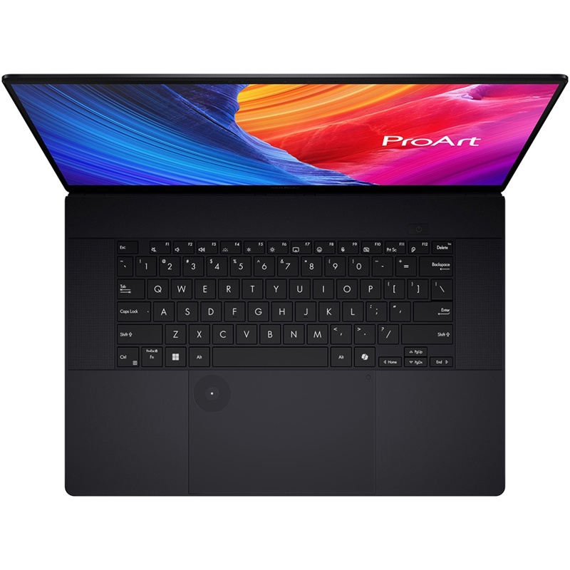 Ноутбук Asus ProArt P16 H7606WM-RJ112X Ryzen AI 9 HX 370 32Gb SSD2Tb NVIDIA GeForce RTX 5060 8Gb 16"
