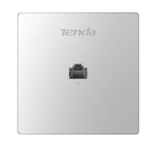 Wi-Fi точка доступа 867MBPS AC1200 WAVE 2 W12 TENDA