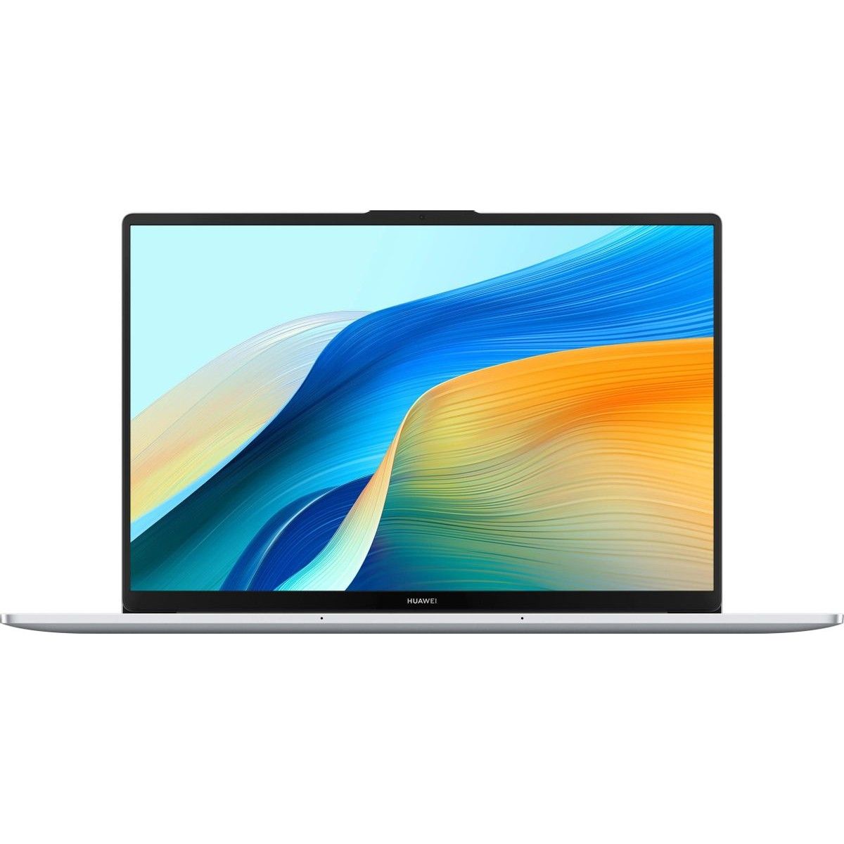 Ноутбук Huawei MateBook D16 Intel Core i5-13420H/16Gb (soldered D4)/SSD512Gb/UMA/16"/IPS/WUXGA/