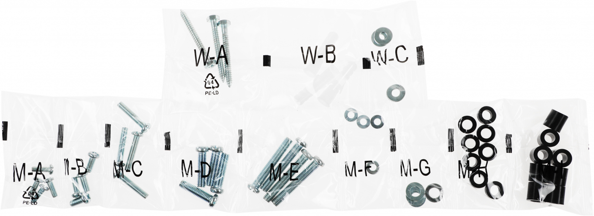 Кронштейн для телевизора Ultramounts UM869 черный 23"-55" макс.35кг настенный поворот и наклон