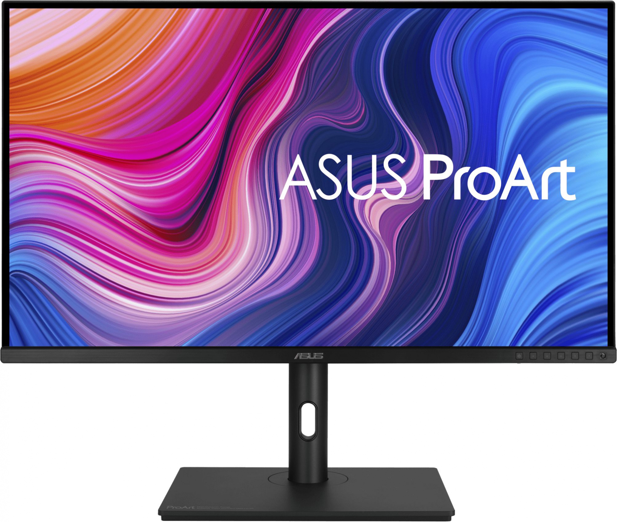 Монитор Asus 32" ProArt PA329CV черный IPS LED 16:9 HDMI M/M матовая HAS Piv 400cd 178гр/178гр 3840x