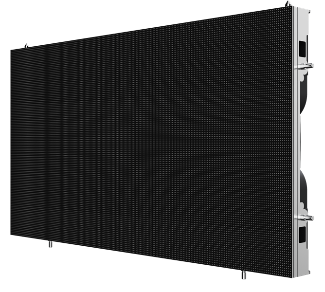 Светодиодный экран Cabinet Unilumin LED series ULW III indoor. Pixel pitch – 1.875 mm, brightness - 