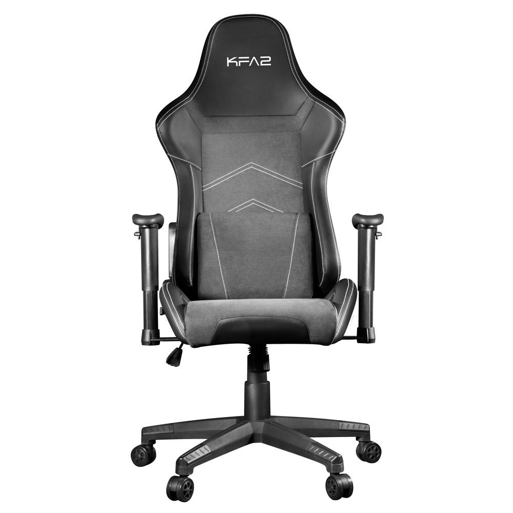 Мебель KFA2 Gaming Chair 04 L Black