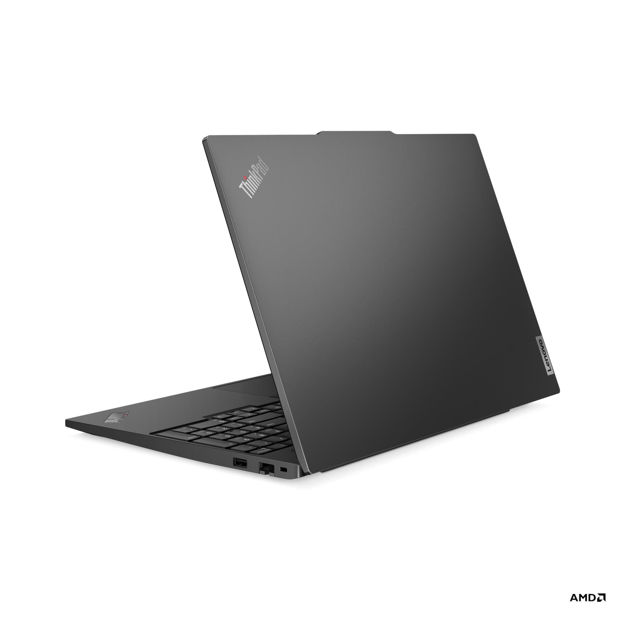 Ноутбук Lenovo ThinkPad E16 Gen 2 (Ryzen 7 7735HS, 16 WUXGA, 16 ГБ, 512 ГБ)