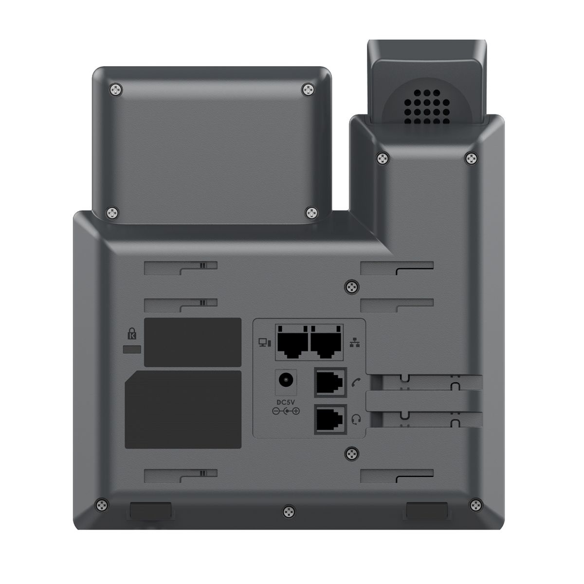 Телефон IP Grandstream GRP2601 с б/п (703105)